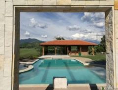 Finca ideal para eventos, cerca del estadio en Pereira - Finca en Pereira, Risaralda